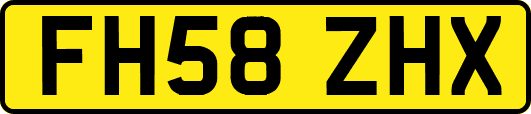 FH58ZHX