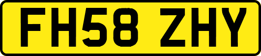 FH58ZHY