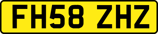FH58ZHZ