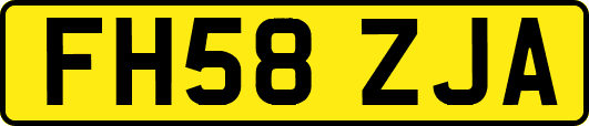 FH58ZJA