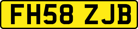 FH58ZJB