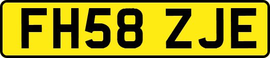 FH58ZJE