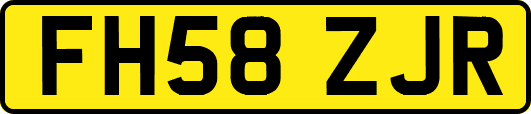FH58ZJR