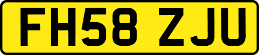 FH58ZJU