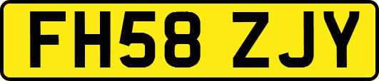 FH58ZJY