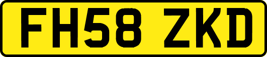 FH58ZKD