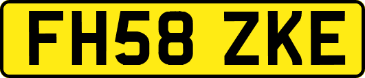 FH58ZKE