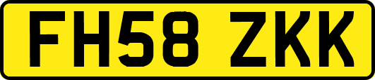 FH58ZKK