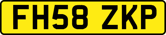 FH58ZKP