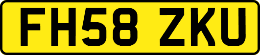 FH58ZKU