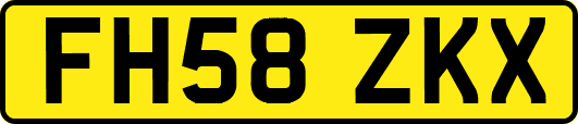 FH58ZKX