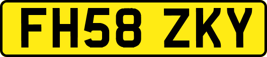 FH58ZKY