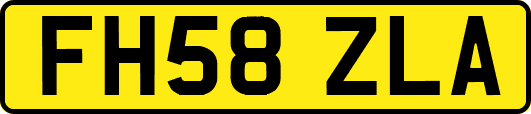 FH58ZLA