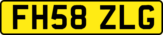 FH58ZLG