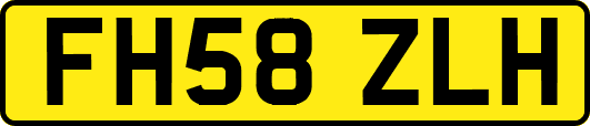 FH58ZLH