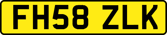 FH58ZLK