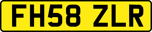 FH58ZLR