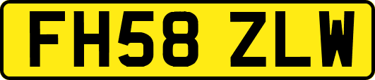 FH58ZLW