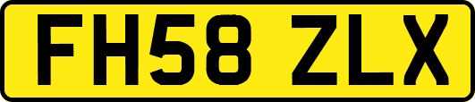 FH58ZLX