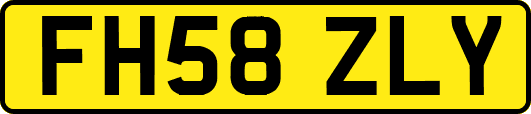 FH58ZLY