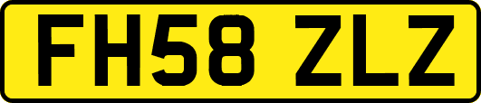 FH58ZLZ