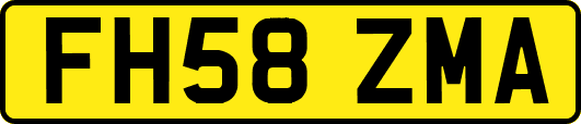 FH58ZMA