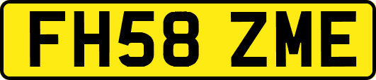 FH58ZME