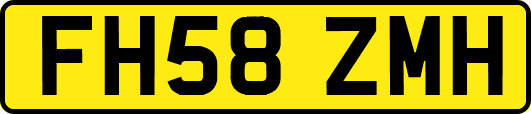 FH58ZMH