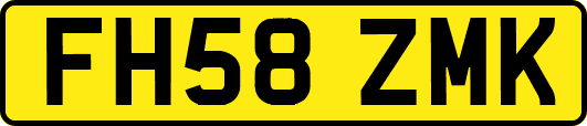 FH58ZMK