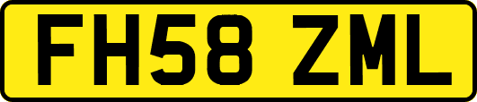 FH58ZML