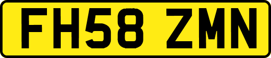 FH58ZMN