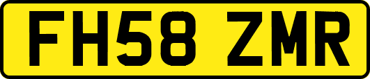 FH58ZMR