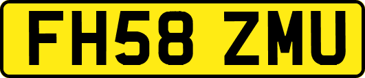 FH58ZMU