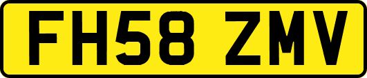 FH58ZMV