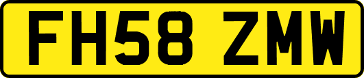 FH58ZMW