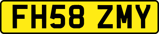 FH58ZMY
