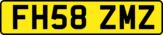 FH58ZMZ
