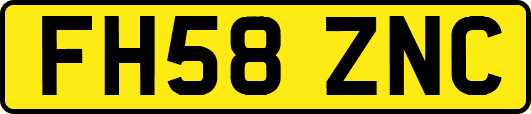 FH58ZNC