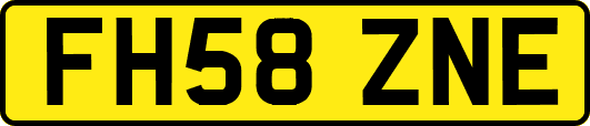 FH58ZNE