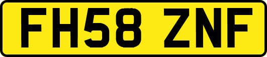 FH58ZNF