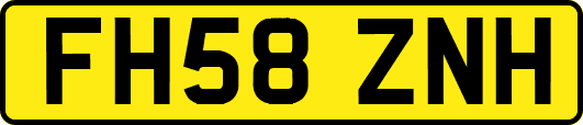 FH58ZNH