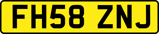 FH58ZNJ