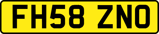 FH58ZNO