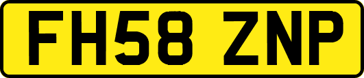 FH58ZNP