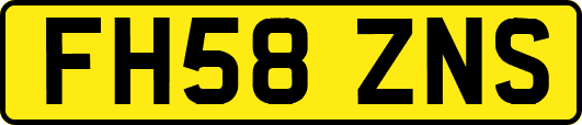 FH58ZNS