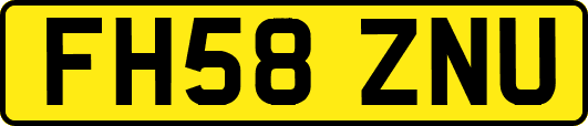 FH58ZNU