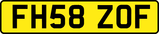 FH58ZOF