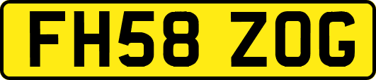 FH58ZOG