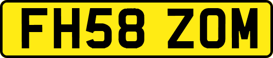 FH58ZOM