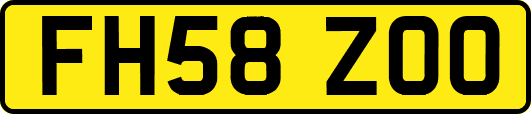 FH58ZOO